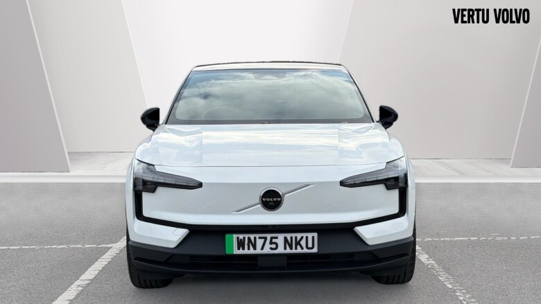 Volvo EX30 315kW Twin Motor Performance Ultra 69kWh 5dr Auto Electric Estate